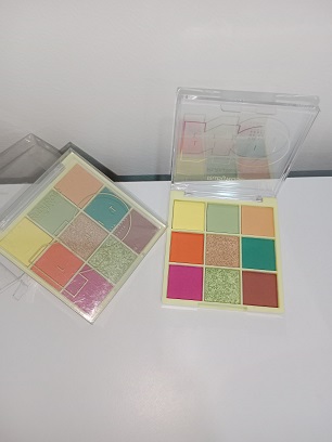 PALETA DE SOMBRAS RUBBY ROSE