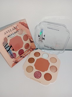 PALETA DE SOBRAS ANYLADY