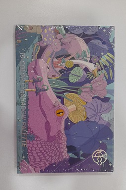 SOMBRAS X 15 ONEYIOO