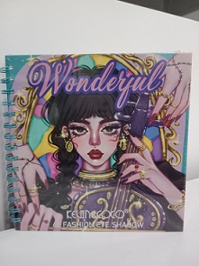 PALETA KEVIN Y COCO X 22