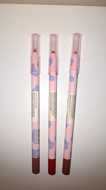 LAPIZ CREMOSO LABIOS