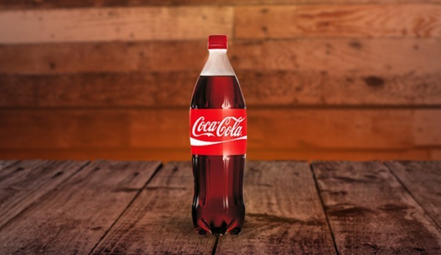 Coca-Cola 1.5 litros