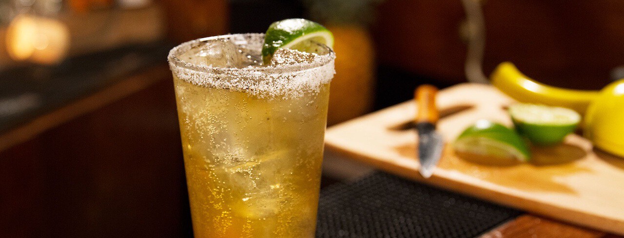Michelada Tradicional con Smirnoff
