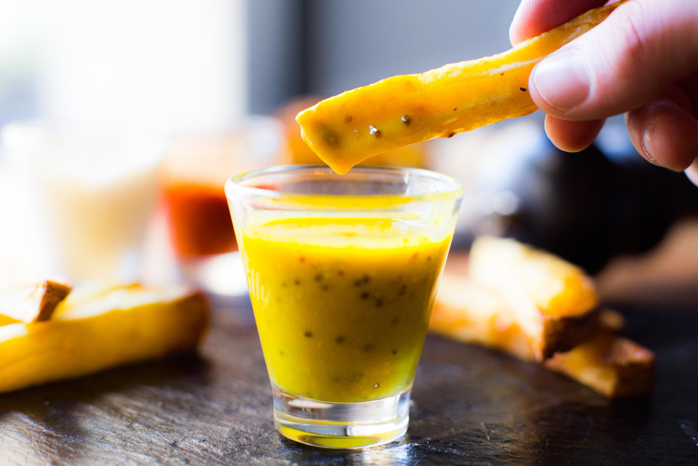 Adición Michelada Loca de Mango Biche