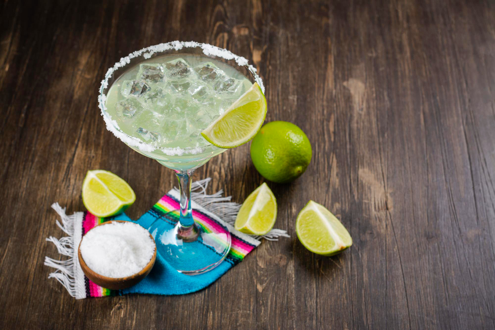 Margarita Tradicional