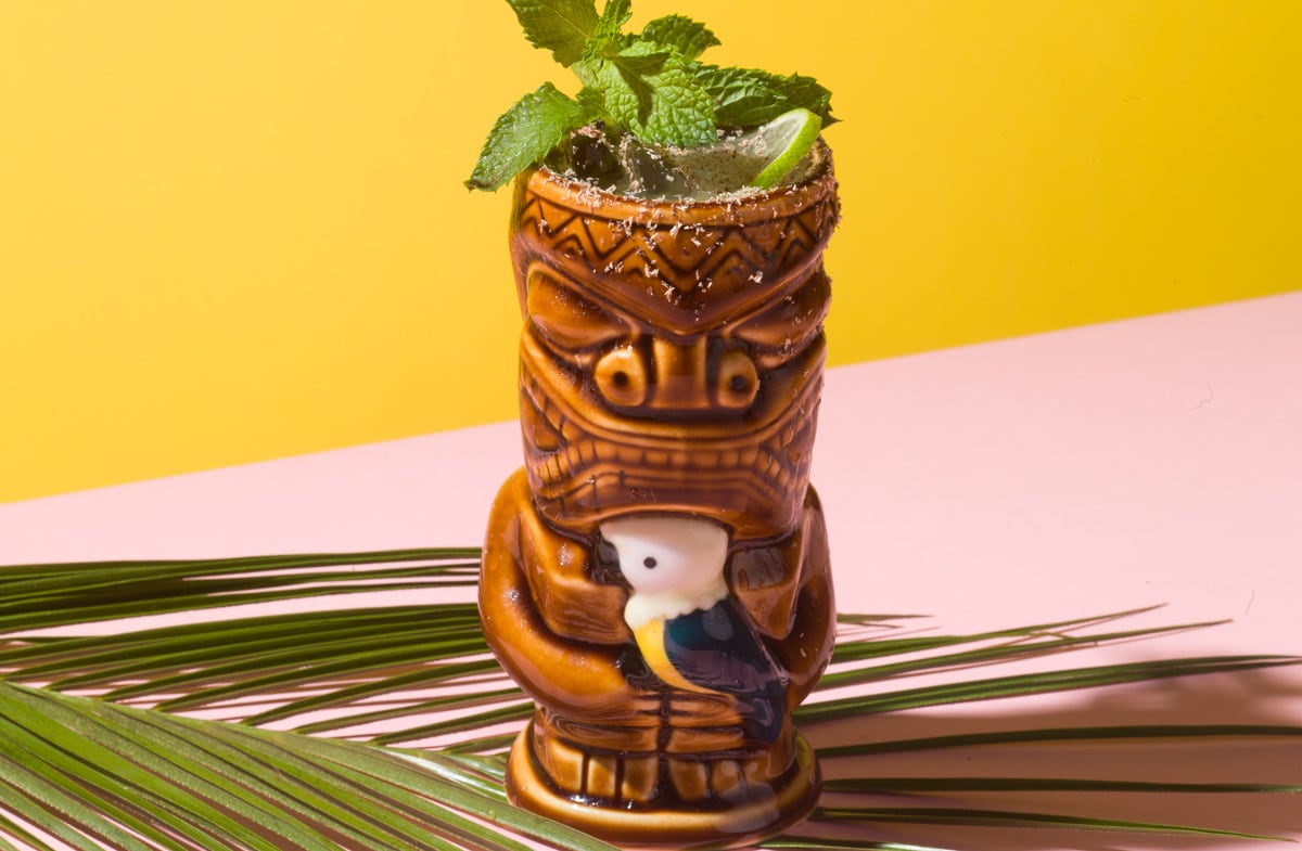 Painkiller Tiki