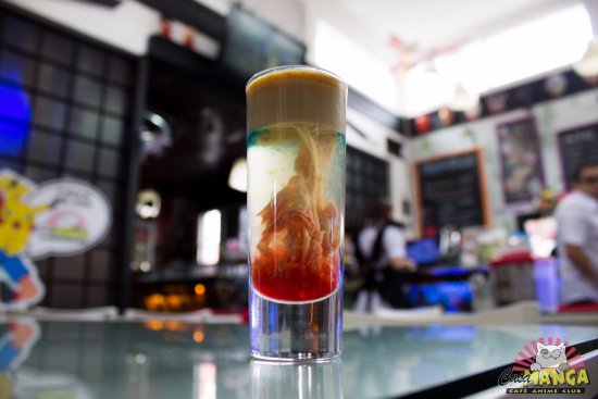 Shot Derrame Cerebral