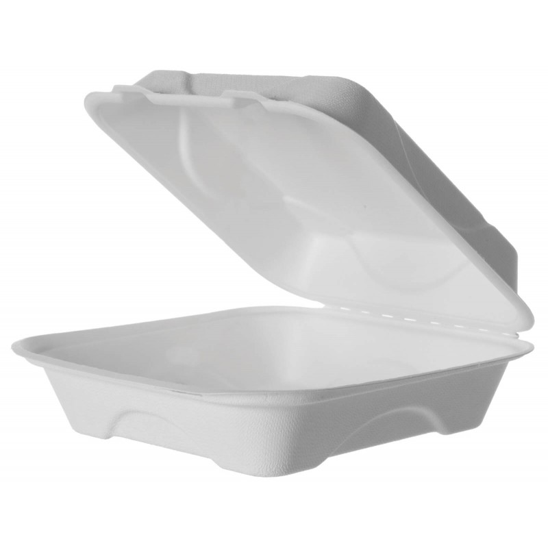 Bandejas Desechables