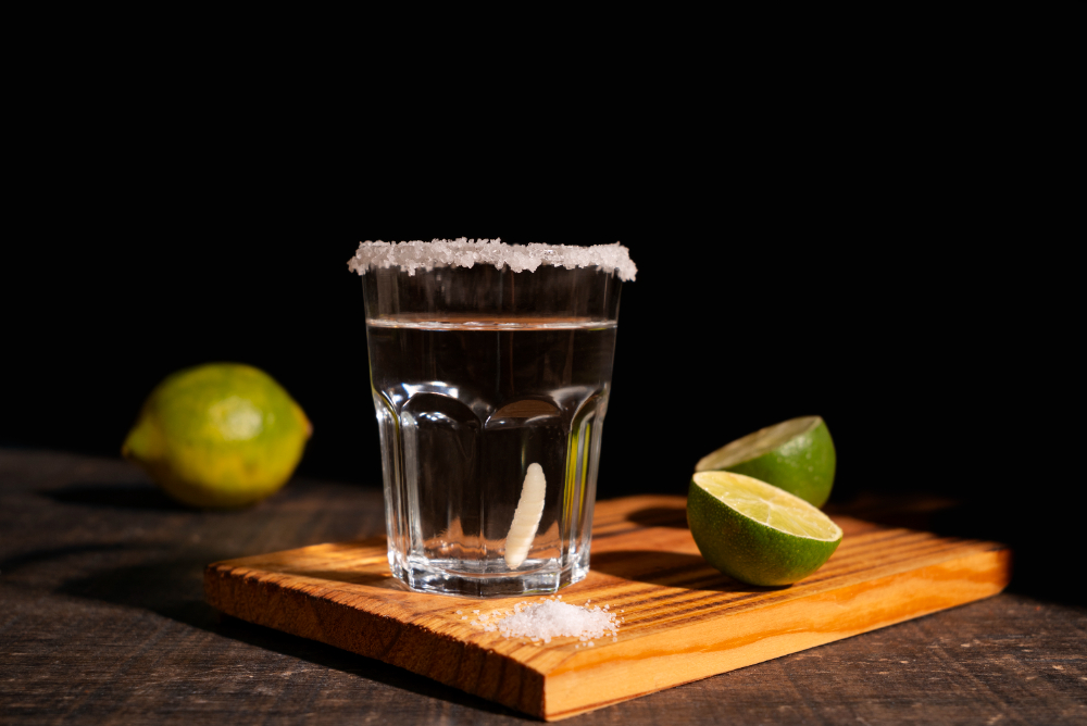 Shot Vodka Smirnoff Tamarindo Sencillo 30ml