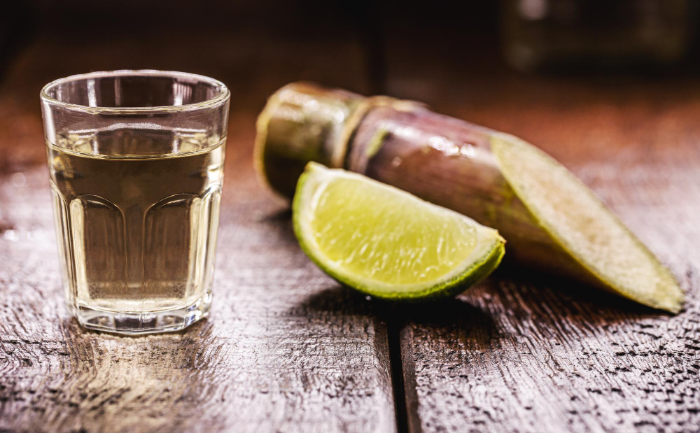 Shot Tequila José Cuervo Sencillo 30ml