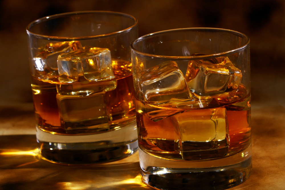 Shot Jägermeister Doble 60ml