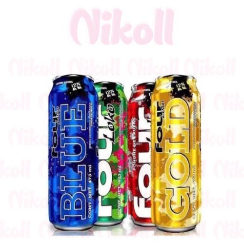 Four Loko 355ml