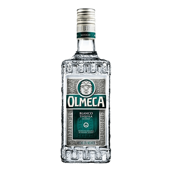 Tequila Olmeca Blanco 1,000ml
