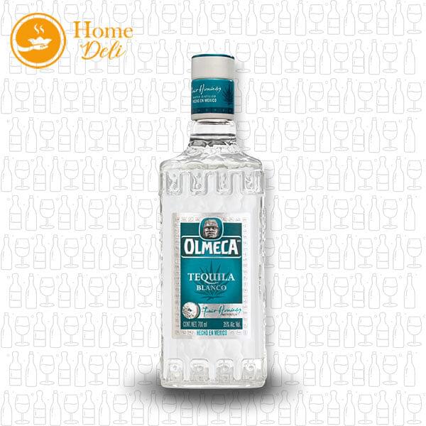 Tequila Olmeca Blanco 700ml