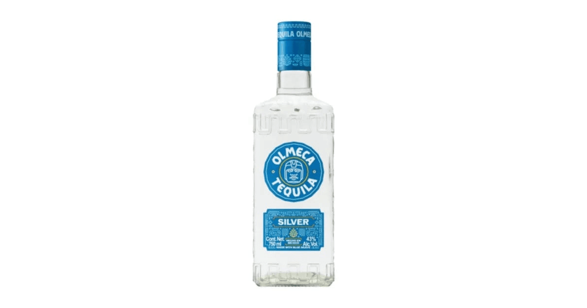 Tequila Olmeca Blanco 350ml