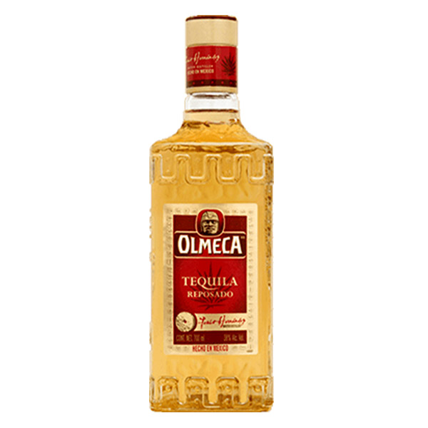 Tequila Olmeca Reposado 350ml