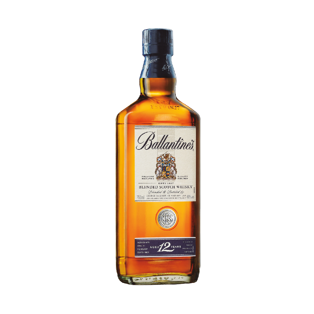 Whisky Ballantine's 700ml