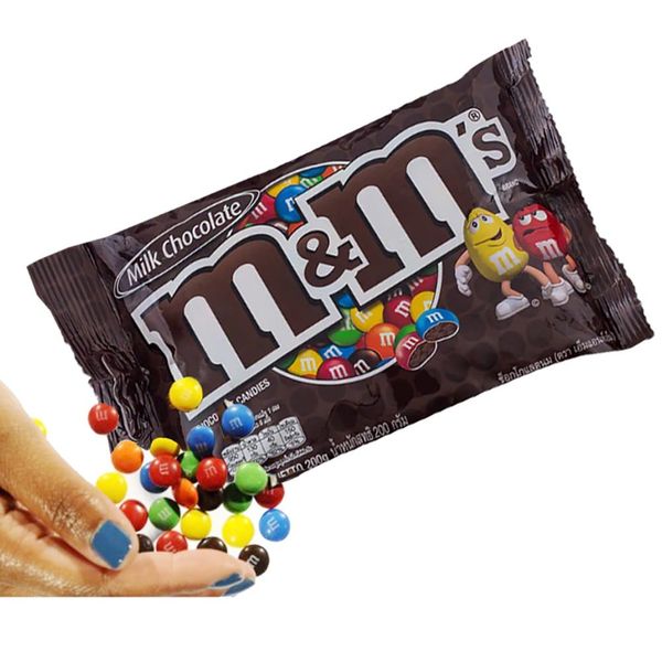M&M's Chocolate 47.9g