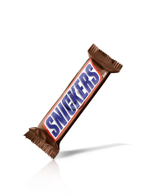 Snickers 52.7g