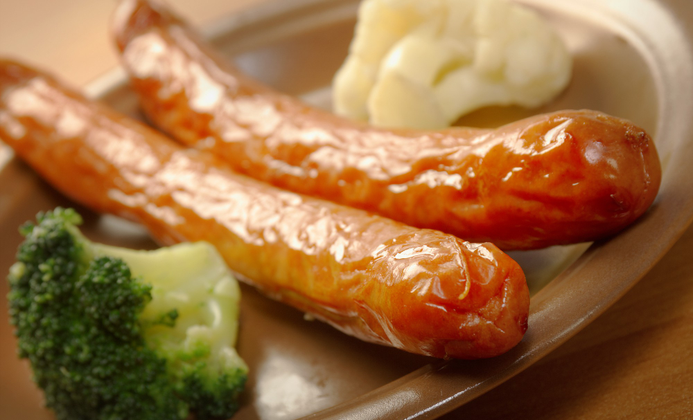 Adicional de chorizo