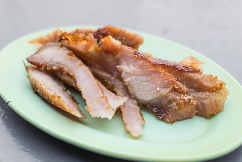 Adicional de tocineta