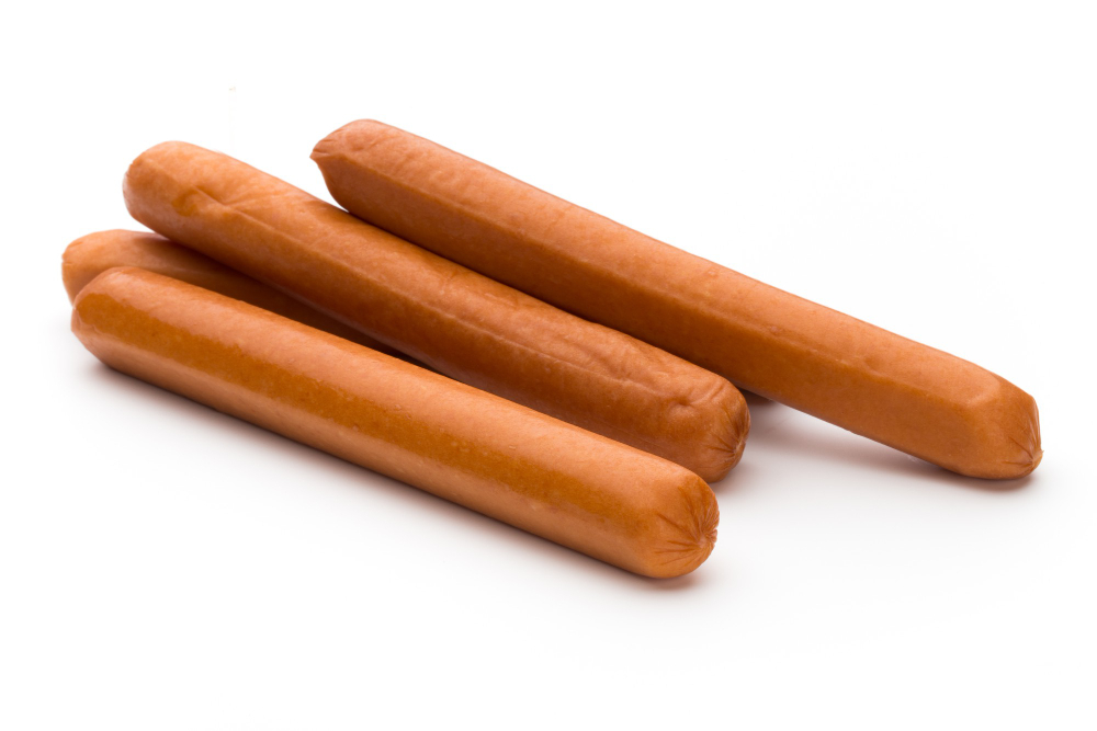 Adicional de salchicha