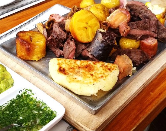 Picada Personal