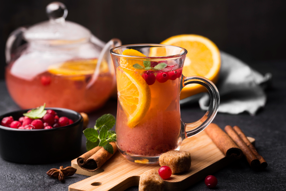 Aromática de Frutas