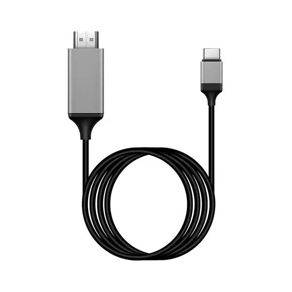 CABLE TYPE C A HDMI