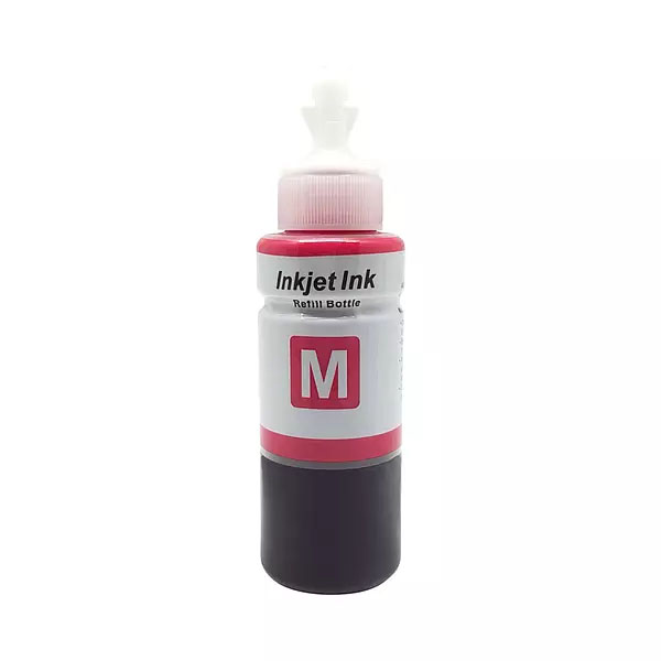 Tinta Epson 100ml Magenta