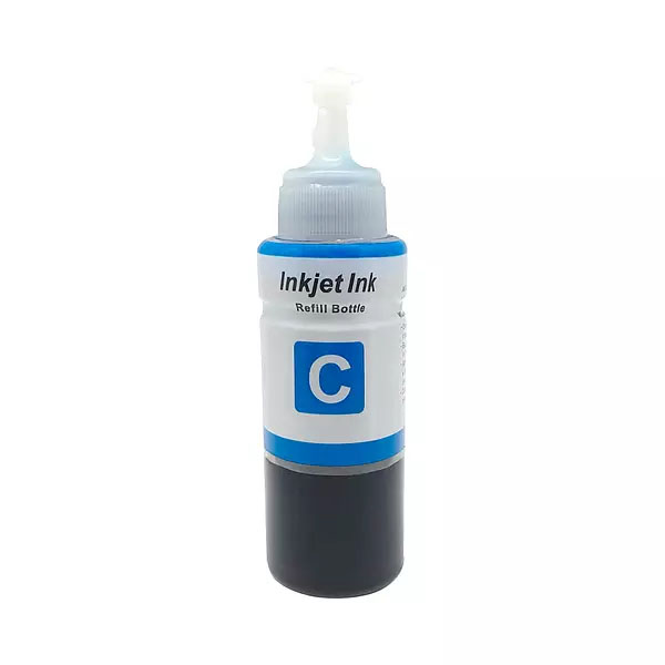 Tinta Epson 100ml CYAN