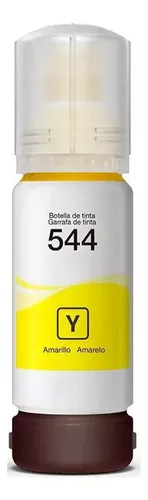 Tinta Epson 70ml Amarillo