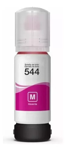 Tinta Epson 70 ml Magenta