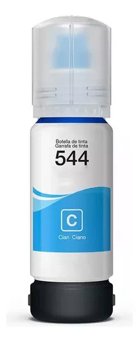 Tinta Epson 70 ml Azul