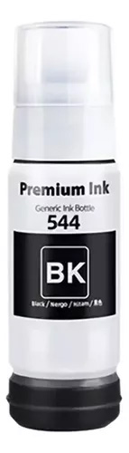 Tinta Epson 70 ml Negro