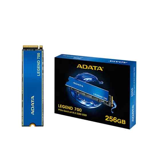 Disco SSD M.2 ADATA 256GB