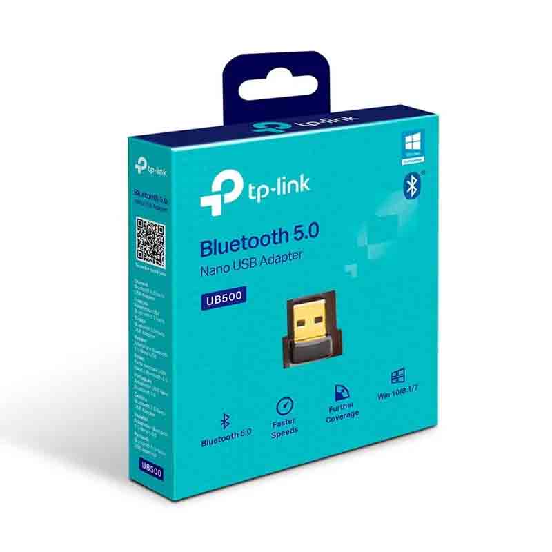 Bluetooth usb 5.3 UB500 TP-LINK