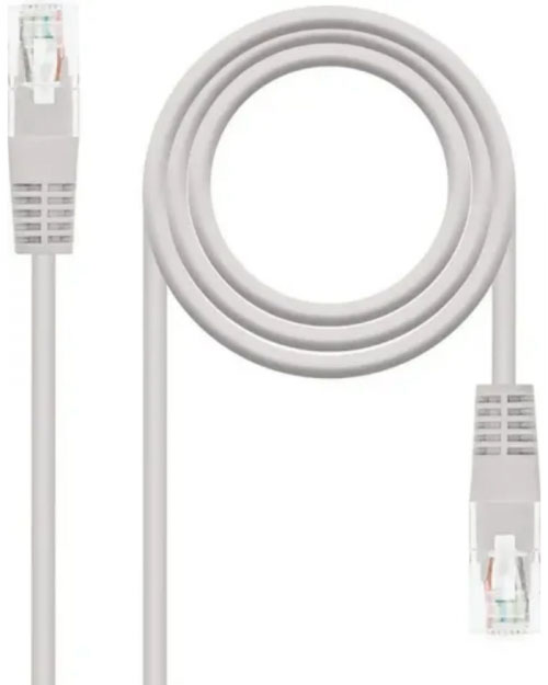 Cable de Red Cat.6 3mts 