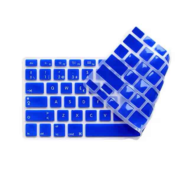 Protector de teclado para Apple MacBook Pro 13.3