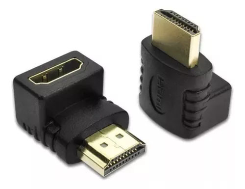 Codo HDMI