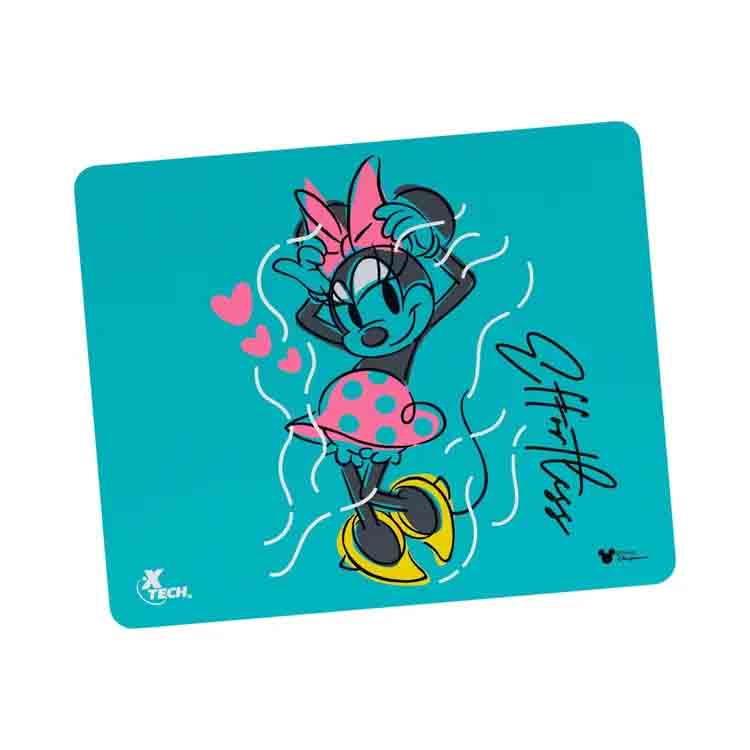 Pad Mouse 22x18x0,2cm