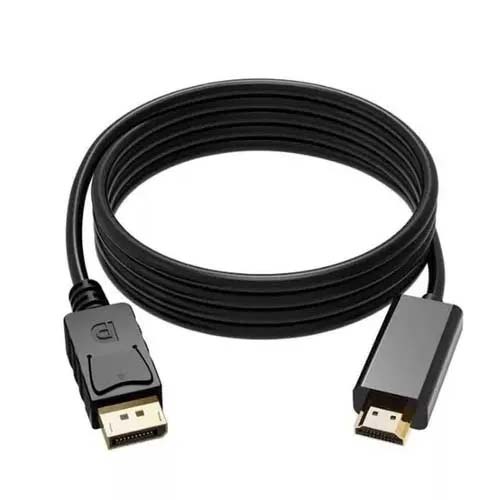 Cable Displayport a HDMI 1.5mts