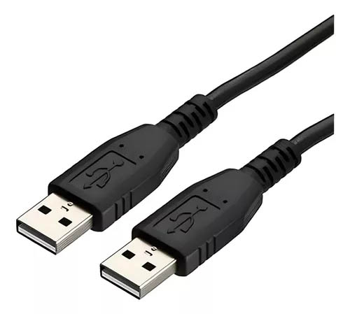 Extension usb macho a macho 1.5 metros