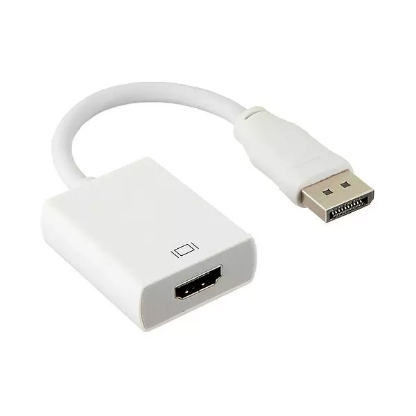 Convertidor Displayport a HDMI