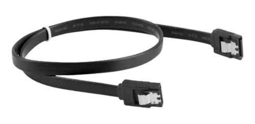 Cable 2.0 Sata Data 50 Cm