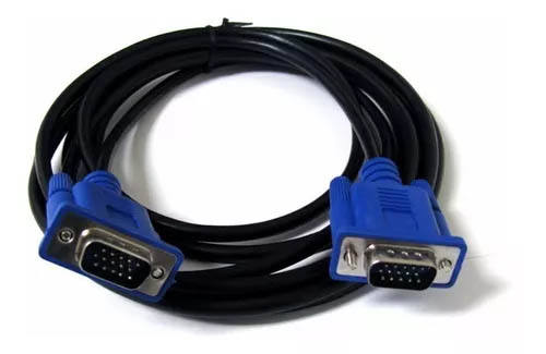 Cable VGA 5m