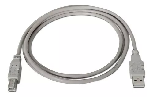Cable de impresora5 metros