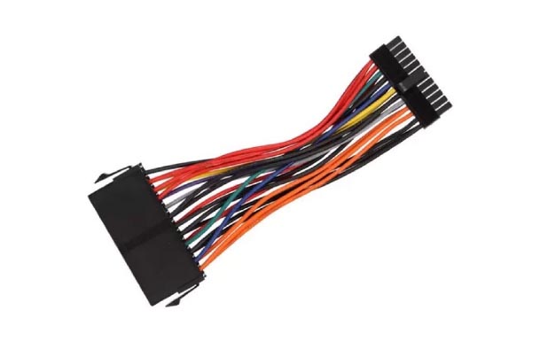 Cable extensión CPU 24 pines