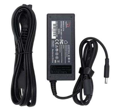 Cargador Portátil Dell 19.5V 3.34A