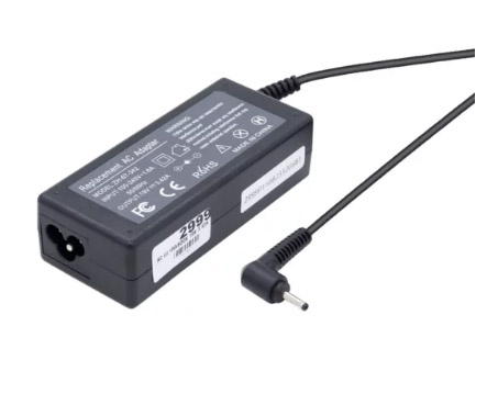 Adaptador portátil acer Punta delgada 